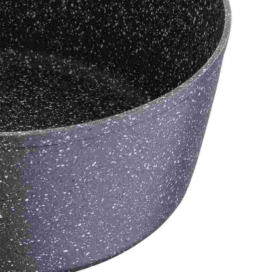 BERGNER Kastrol s nepřilnavým povrchem 24 cm Orion BG-8515-MBGsleva - main (3)