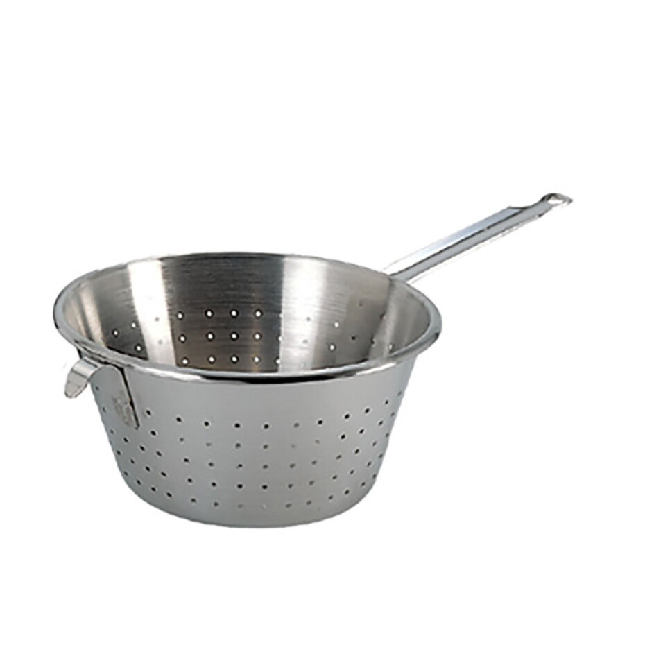 Cedník 28 cm, nerez, de Buyer - main (0)