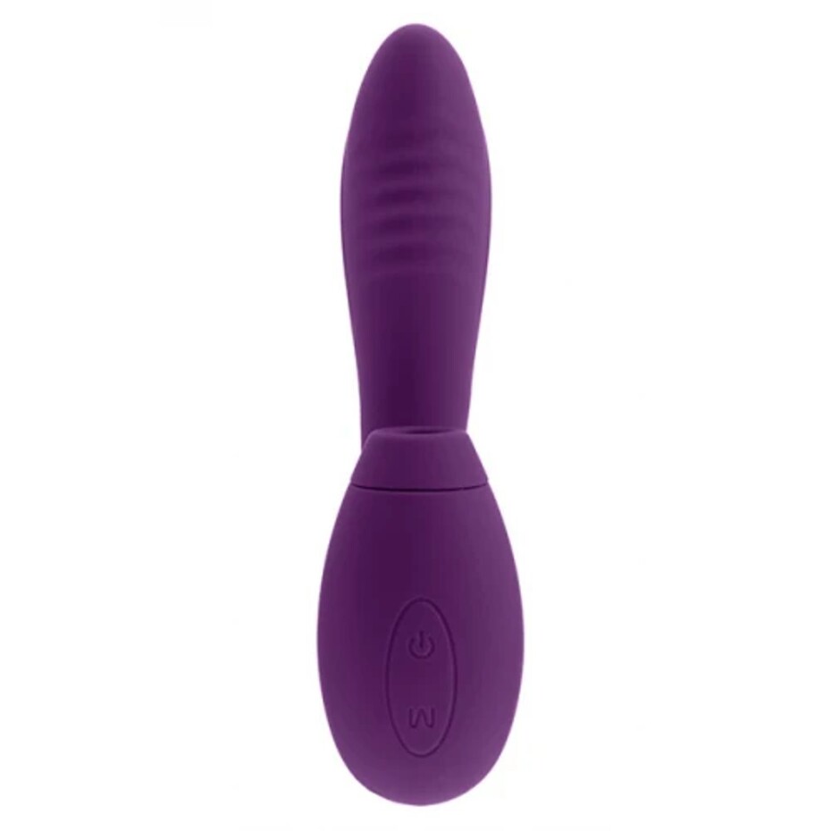 S Pleasures Premium Line Impulse Purple - main (2)
