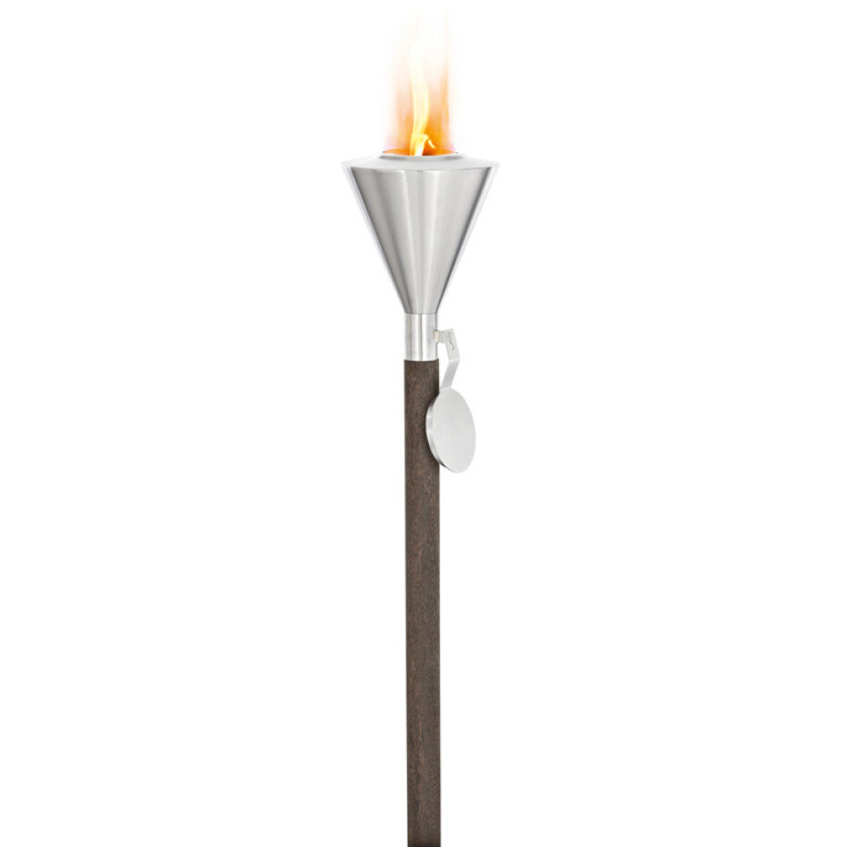Zahradní pochodeň ORCHOS, Blomus - main (1)