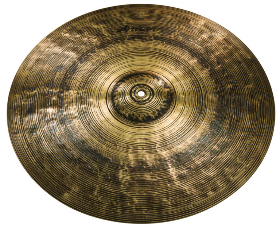 Sabian Artisan Elite 20” - main (0)
