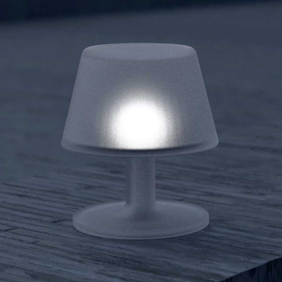Solární stolní lampa SUNLIGHT , Eva Solo - main (2)