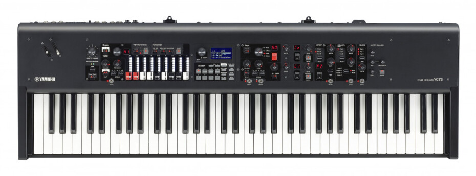 Yamaha YC73 - main (0)