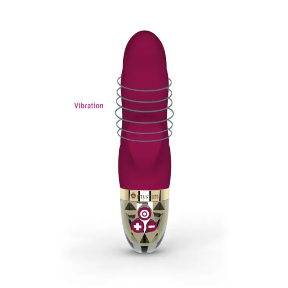 Mystim Hop Hop Bob Fuchsia - main (3)
