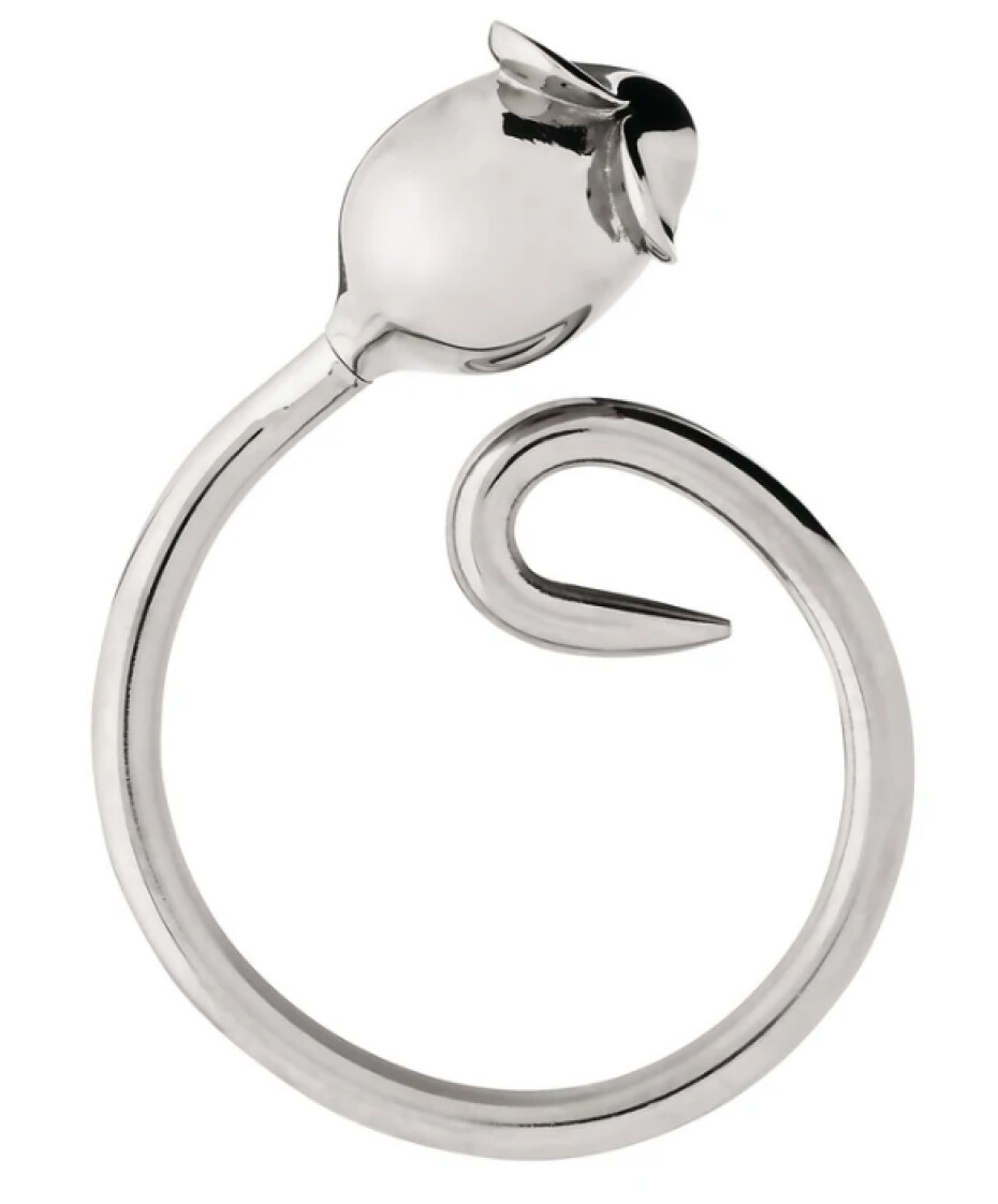 Klíčenka PIP, Alessi - main (2)