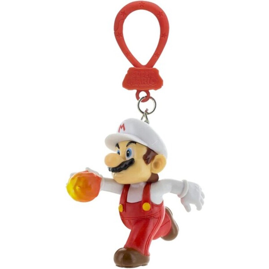 Mystery přívěsek - Super Mario - main (1)