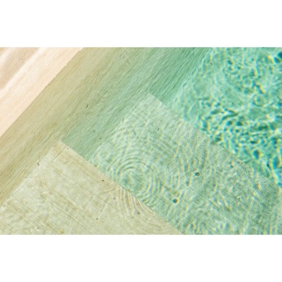 Haogenplast bazénová 3D folie Larch Nature 25 m x 1,65 m x 1,5 mm, role - main (8)