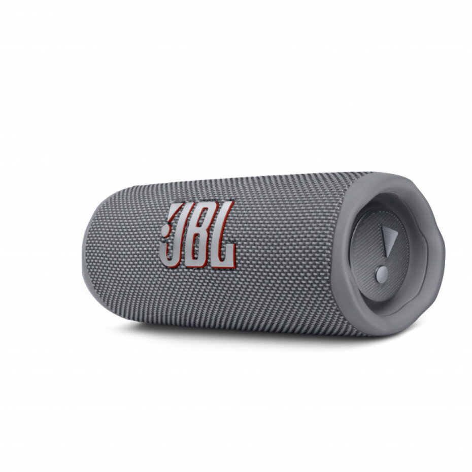 JBL Flip 6 šedý - main (0)