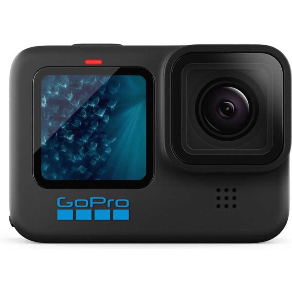GoPro HERO11 Black - main (0)
