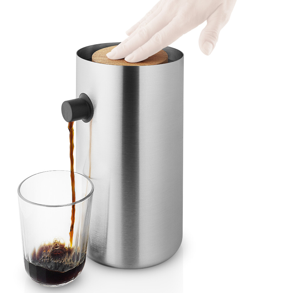 EVA SOLO Vakuová konvice s pumpou 1,8l Nordic kitchen - main (1)