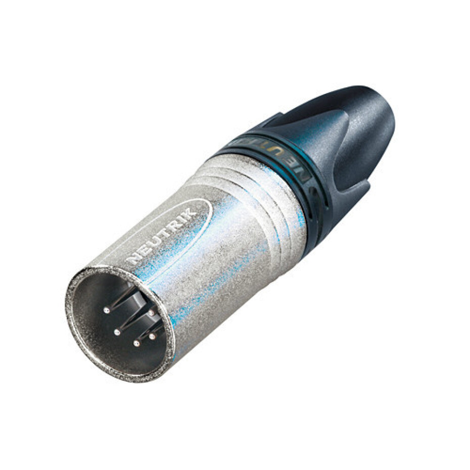 Neutrik NC5MXX - main (0)
