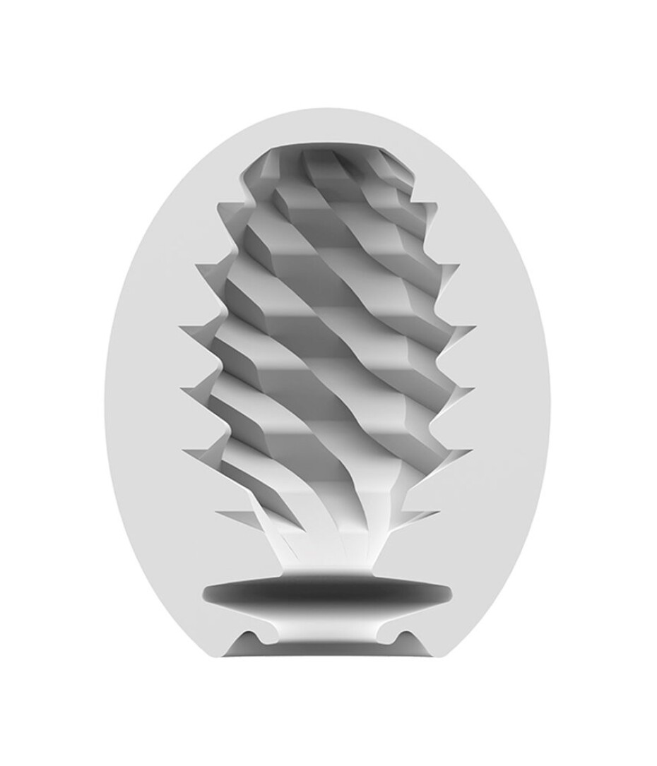 Satisfyer Egg Fierce - main (1)