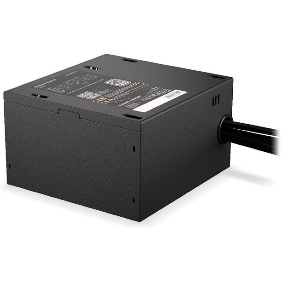 Endorfy Elementum E2 SI 450 W - main (2)