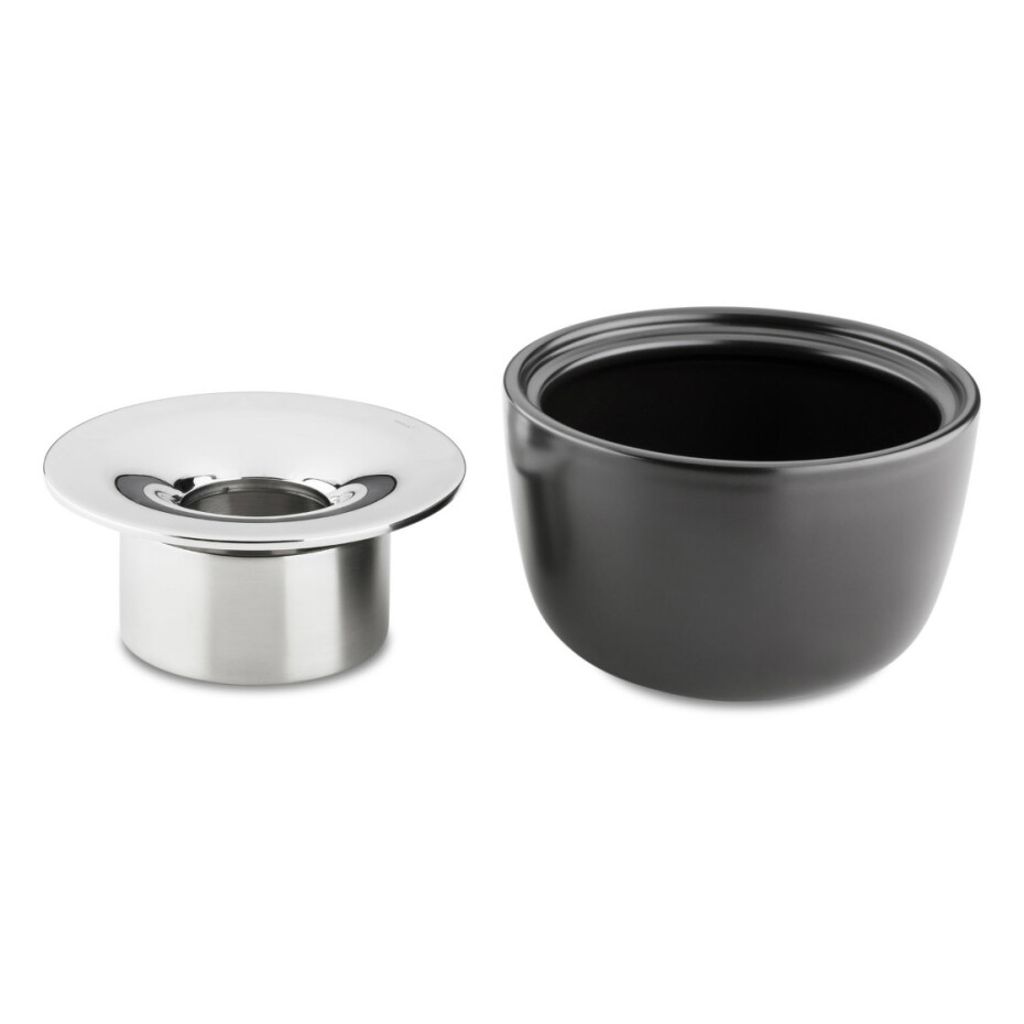 Venkovní gelový svícen FUOCO Ø 18 cm BLOMUS - main (2)