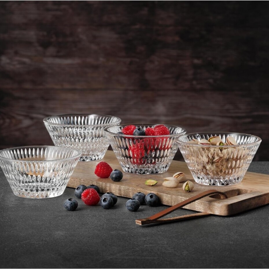 Miska na tapas ETHNO 190 ml, sada 4 ks, čirá, Nachtmann - main (1)