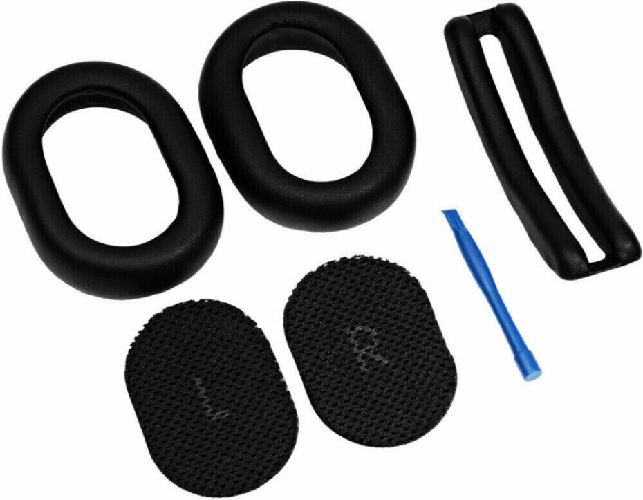 Austrian Audio Hi-X65CUK replacement kit - main (0)