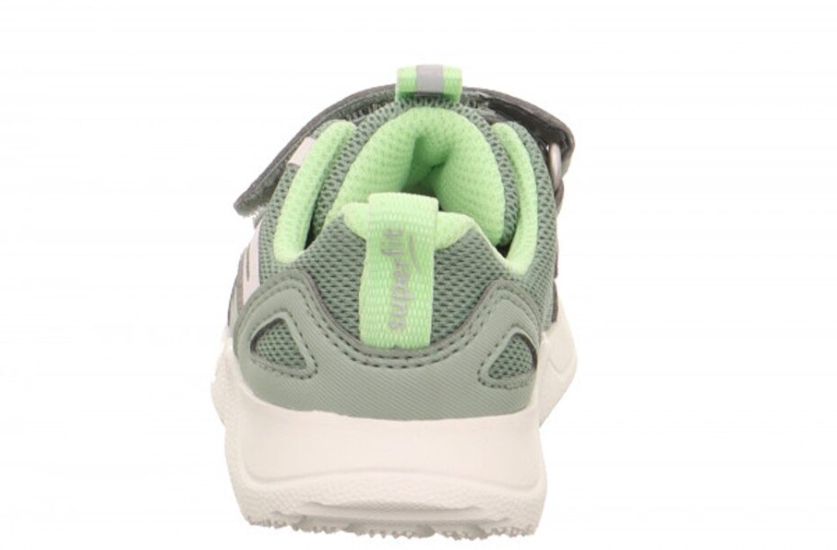 Dětské celoroční boty RUSH, Superfit, 1-006206-7500, zelená - 30 - main (2)