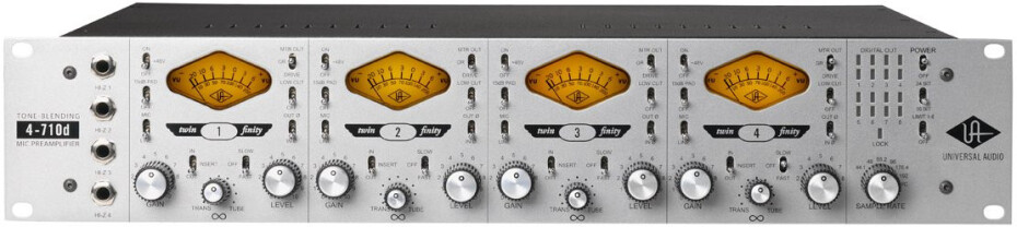 Universal Audio 4 710D - main (0)