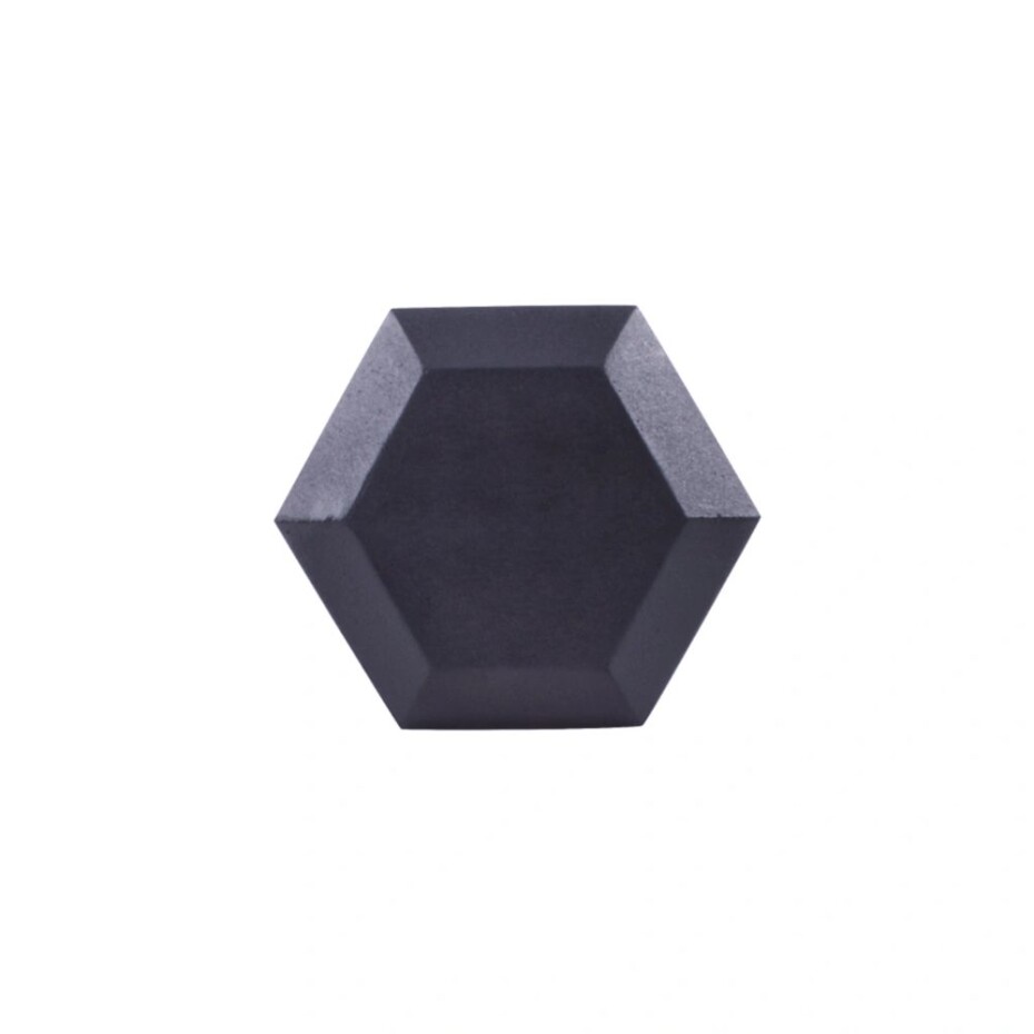 Sada jednoručních činek Sportago Hexagon - 7,5 + 10 + 12,5 + 15 + 17,5 + 20 kg - main (11)