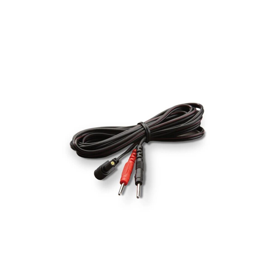 Mystim Lead Wires for Self-Adhesive Electrodes - main (0)