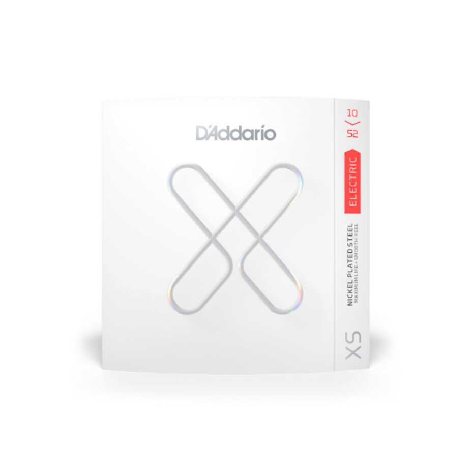D'Addario XSE1052-3 Pack - main (0)