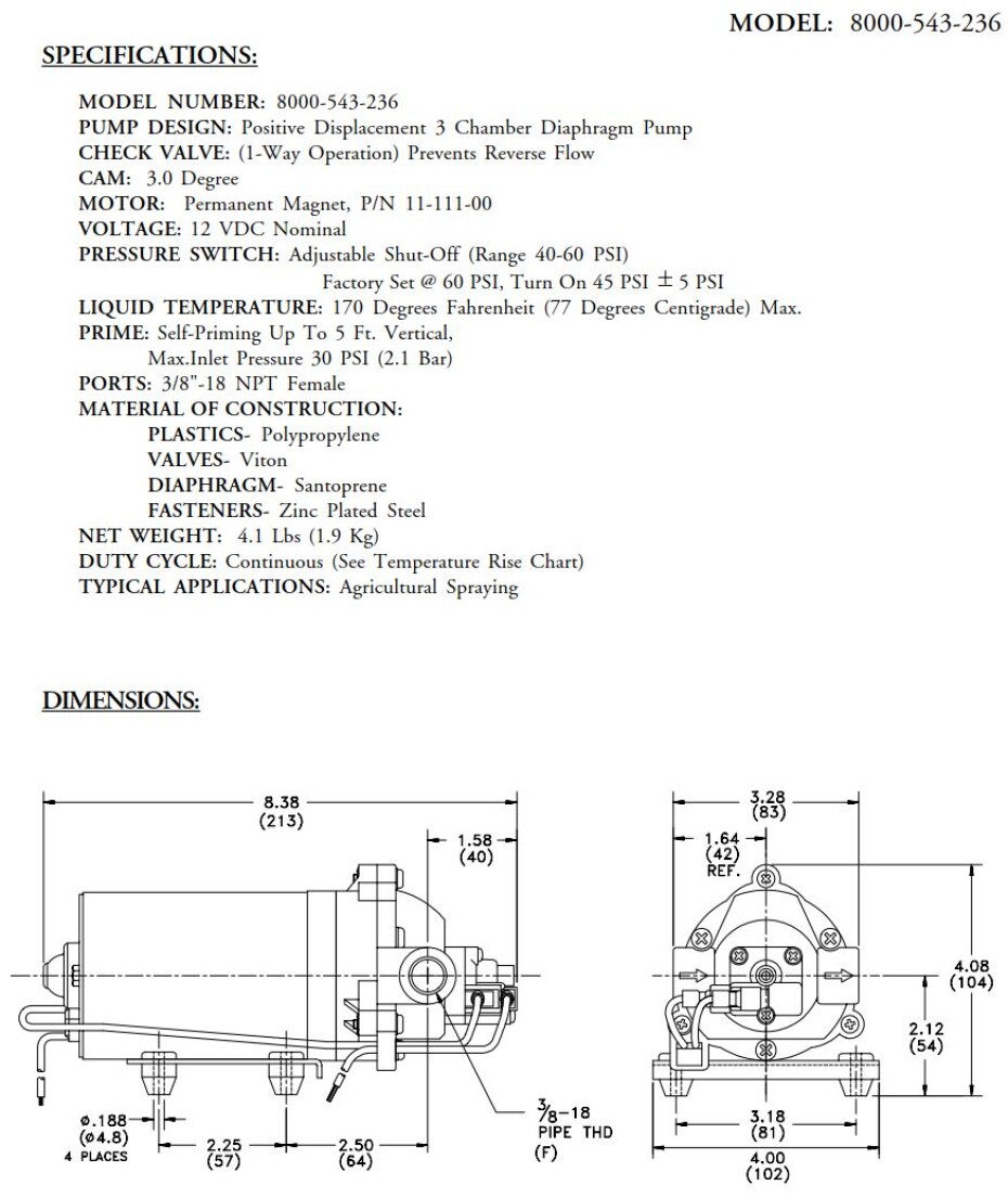 SHURFLO 8000-543-236 12 V DC - main (2)