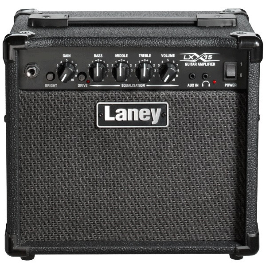 Laney LX15 - main (0)