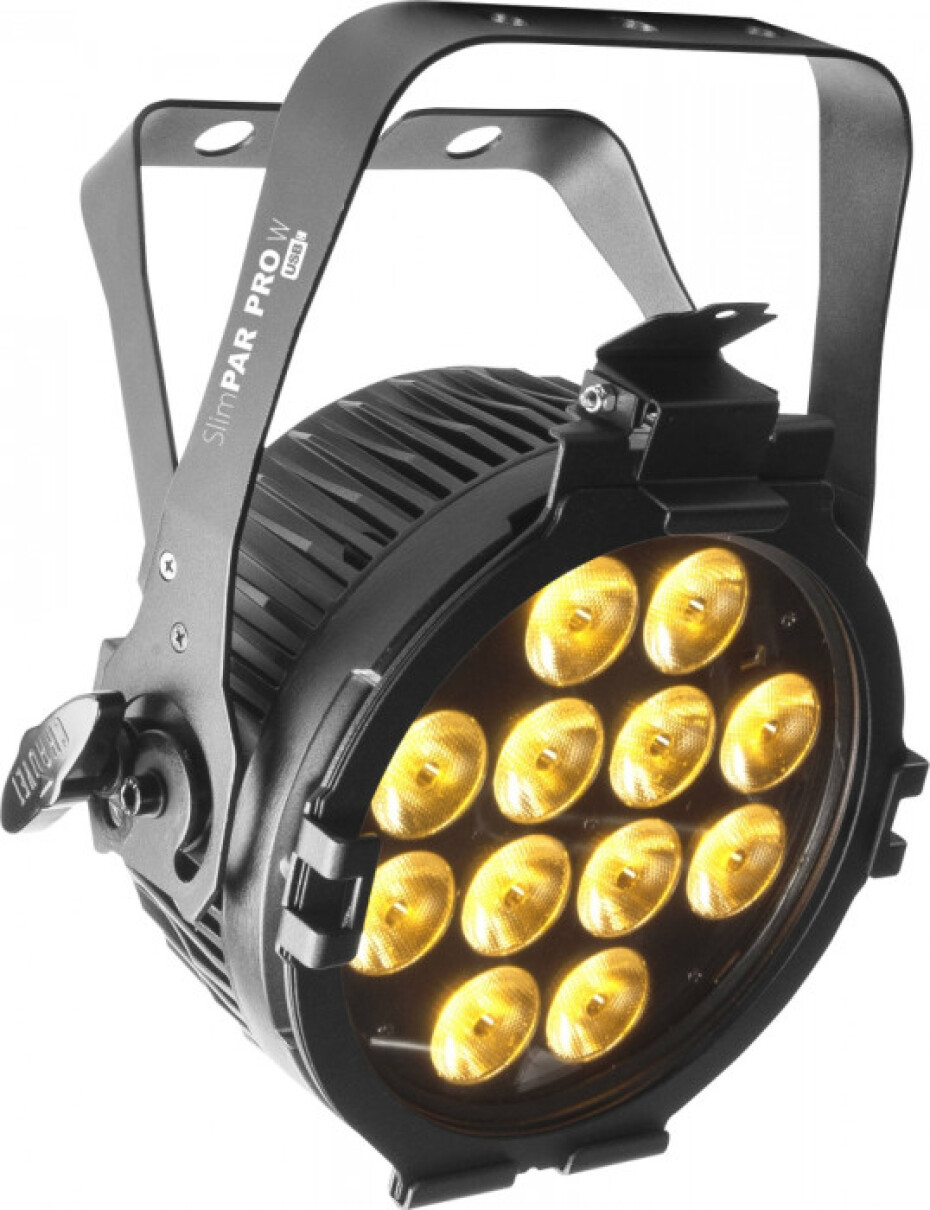 Chauvet DJ SlimPAR Pro W USB - main (0)