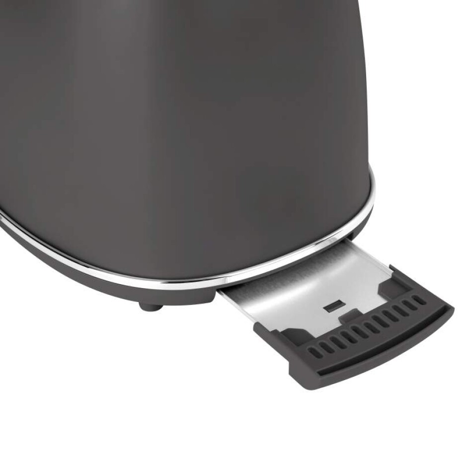 BERLINGERHAUS Topinkovač 850W Antracit Collection BH-9643 - main (3)