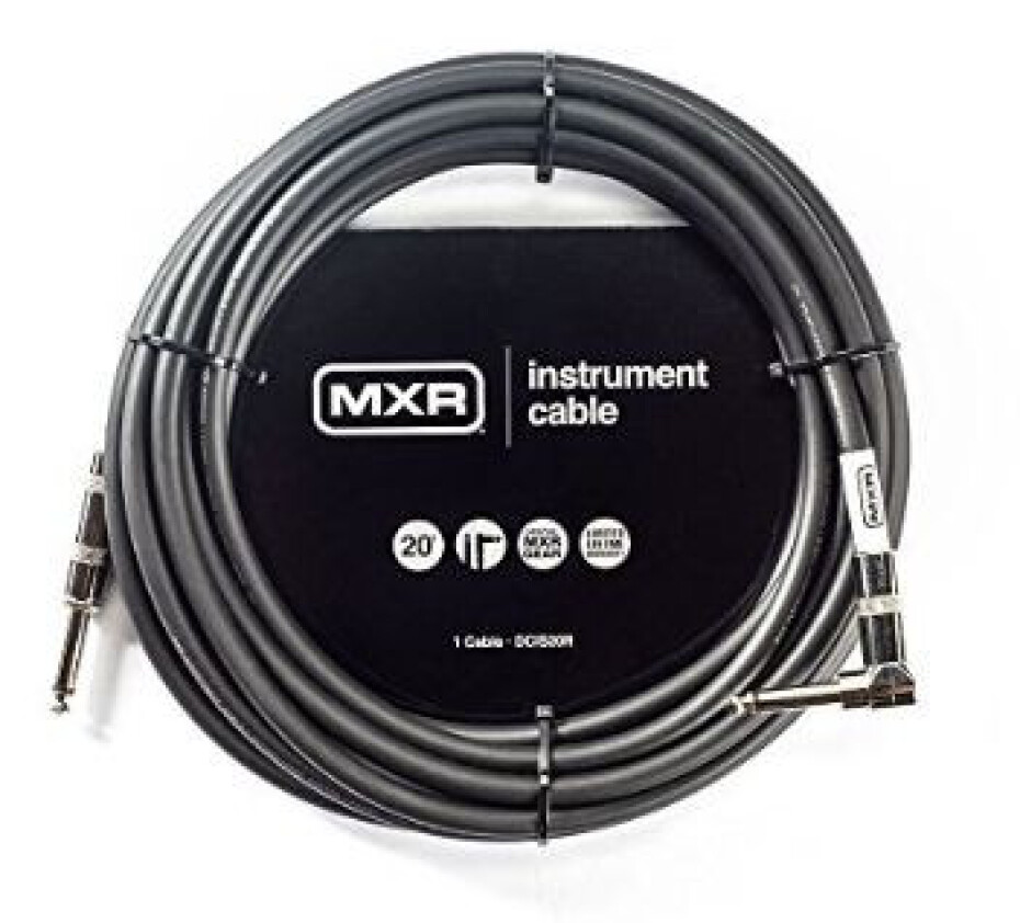 Dunlop MXR DCIS20R - main (0)