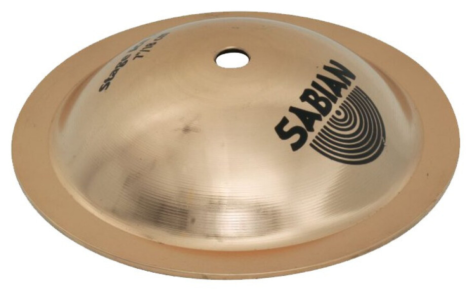 Sabian Stage Bell 7” - main (0)