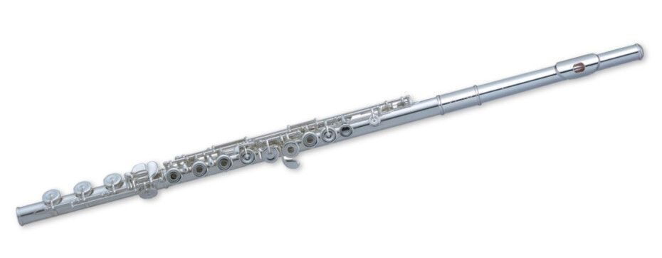 Pearl Flute 695RBE Dolce - main (0)