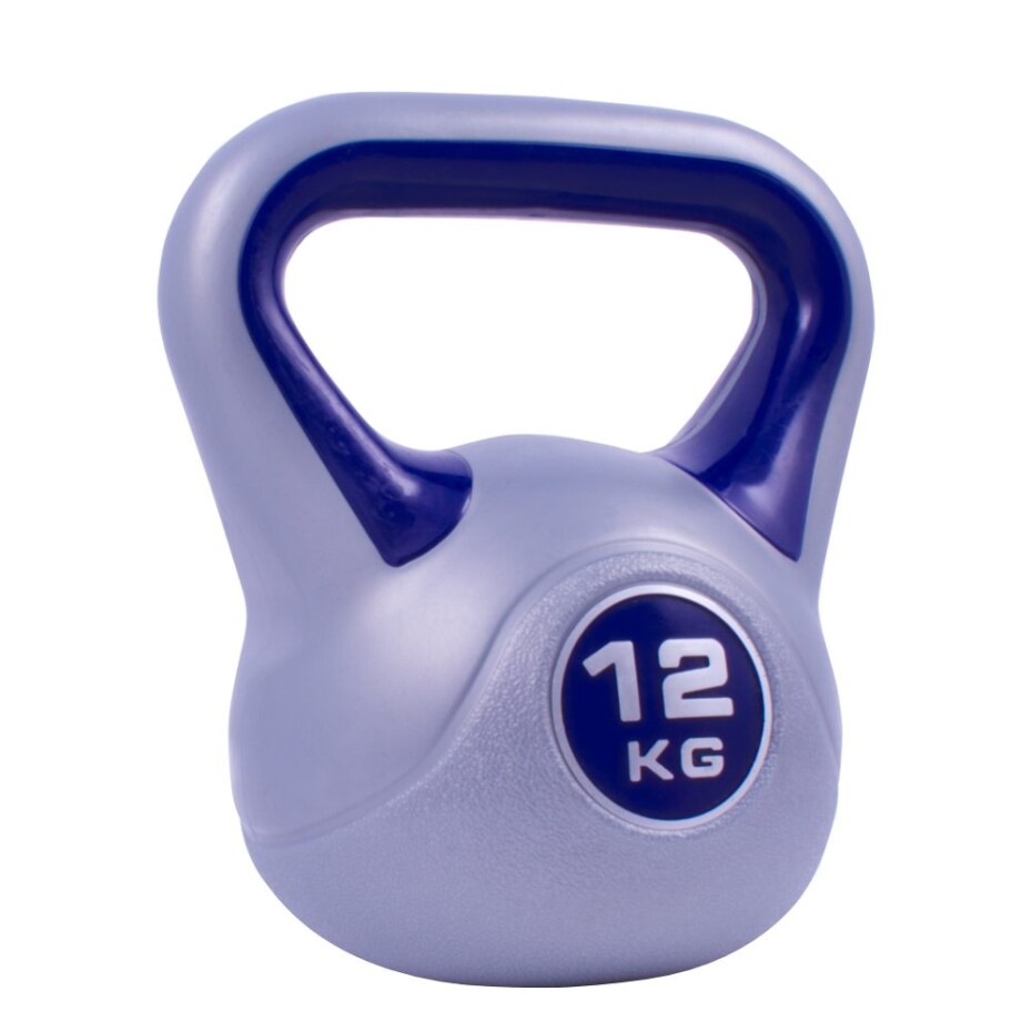 Sada Kettle-bell činek Sportago - 2 až 10 kg - main (7)