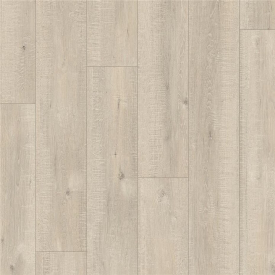 Quick-Step Impressive Dub béžový se zářezy po pile IM1857 - main (2)