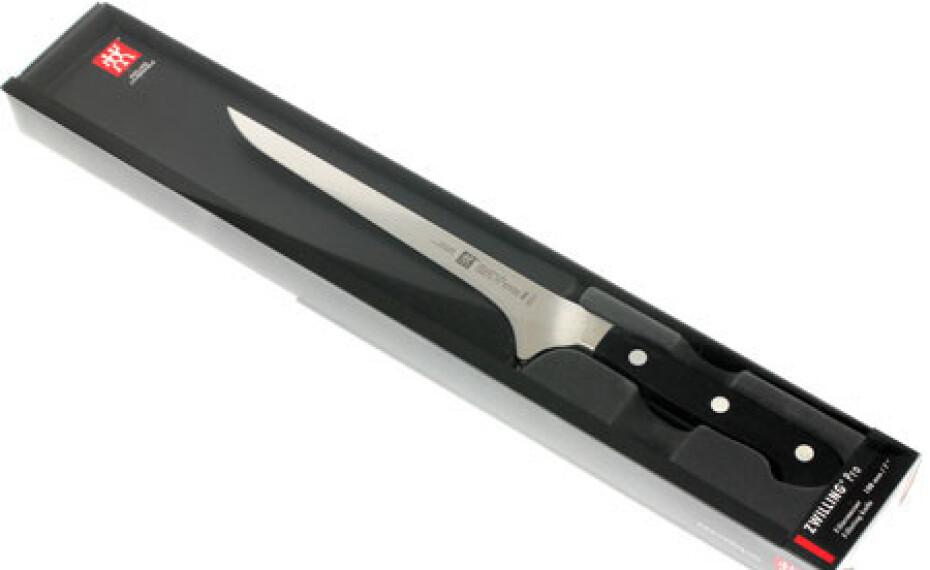 Filetovací nůž PRO, ZWILLING - main (4)