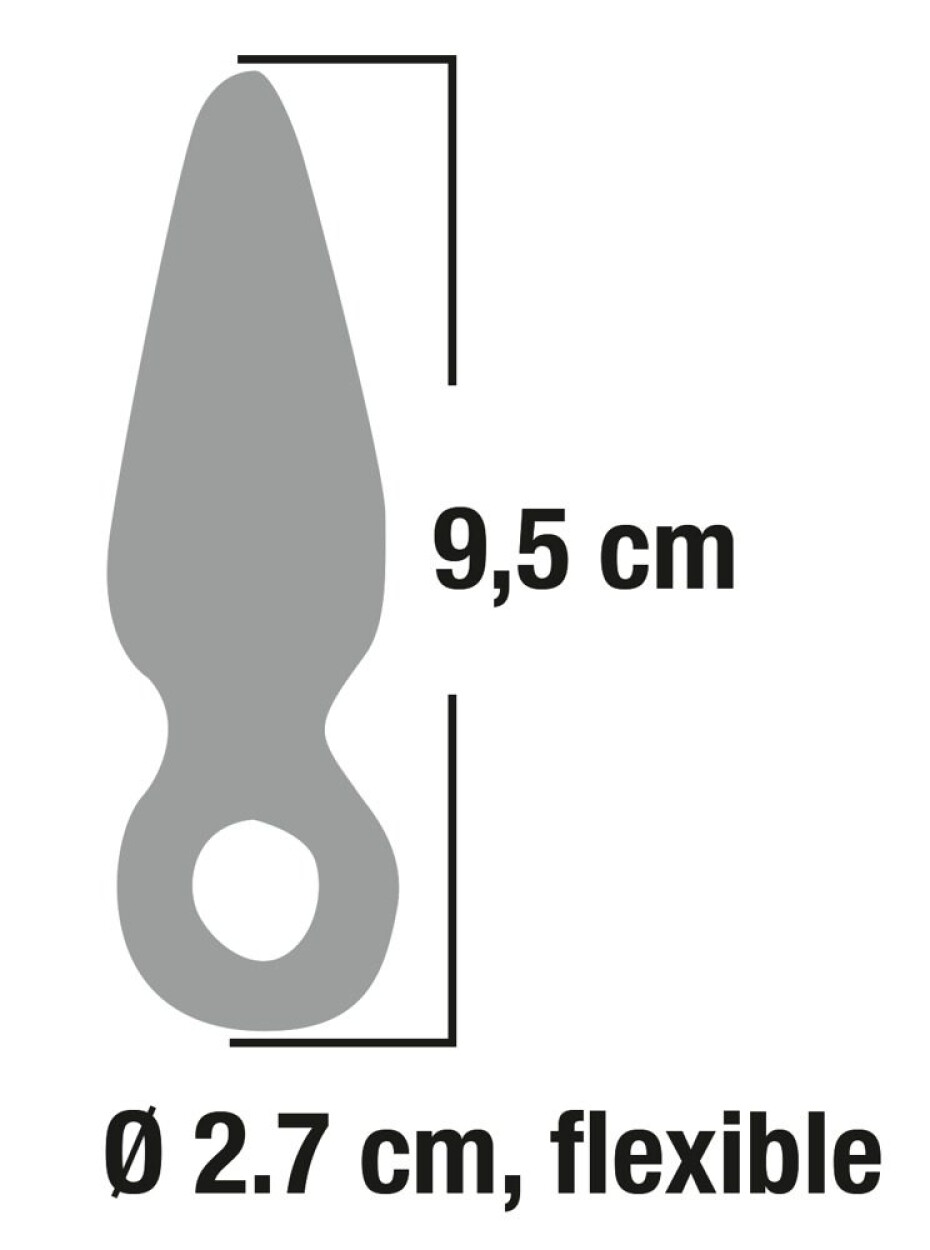 You2Toys Finger Plug - main (1)