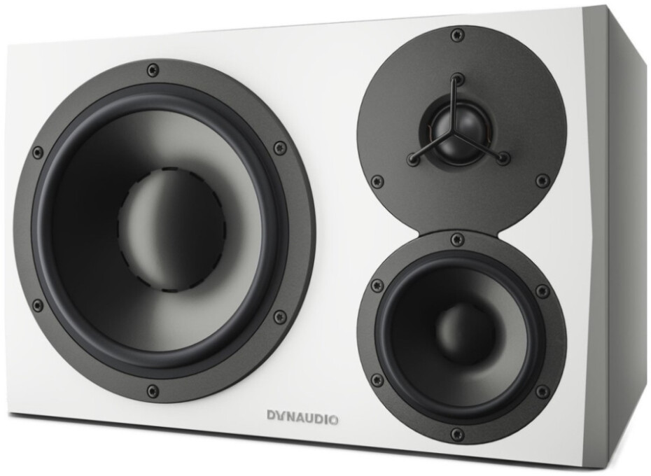DYNAUDIO LYD-48 White (pravý) - main (0)