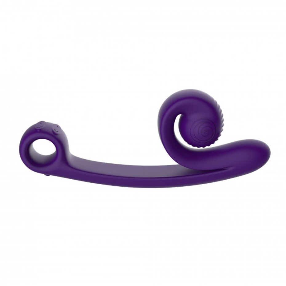 Snail Vibe Curve Purple - main (0)