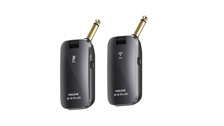 NUX B-2 Plus - main (0)
