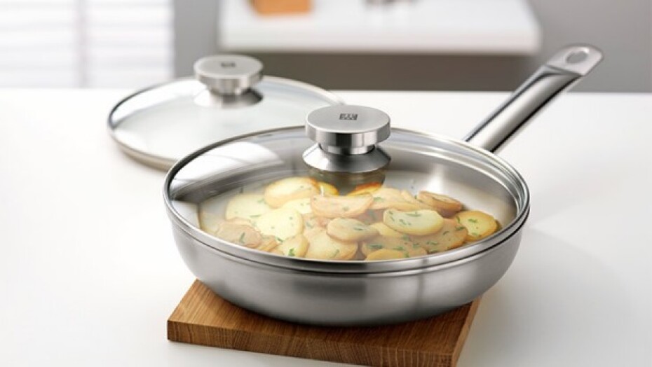 Poklice TWIN® SPECIALS 28 cm, sklo, ZWILLING - main (1)
