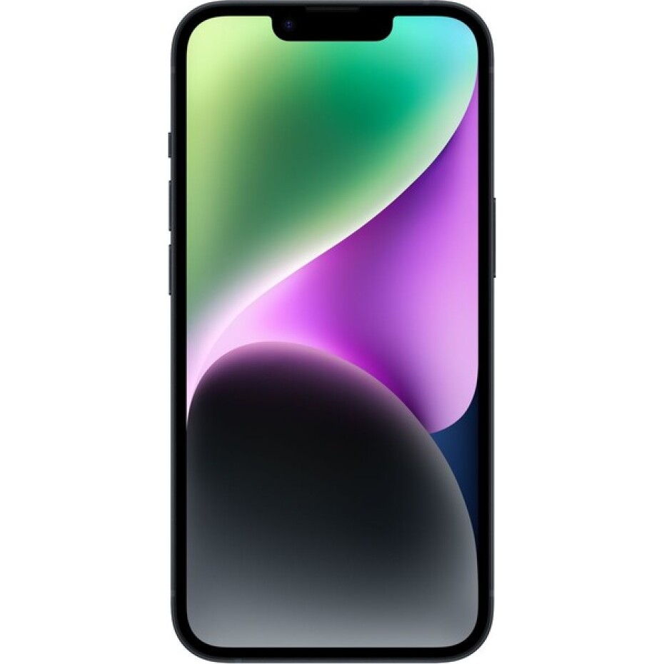 Apple iPhone 14 Plus 256GB temně inkoustový - main (2)
