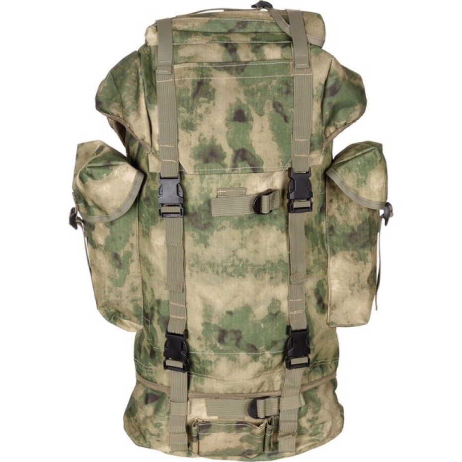 Batoh BW bojový 65 l MFH HDT camo FG - main (0)