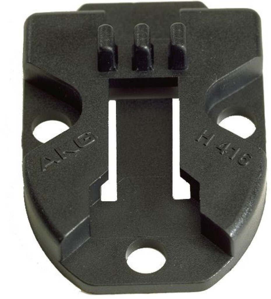 AKG H416 - main (0)