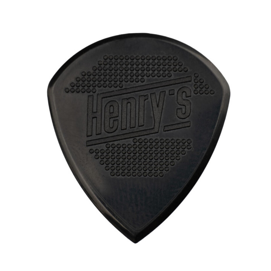 Henry`s Jatone JAZZ96 - Black - main (0)