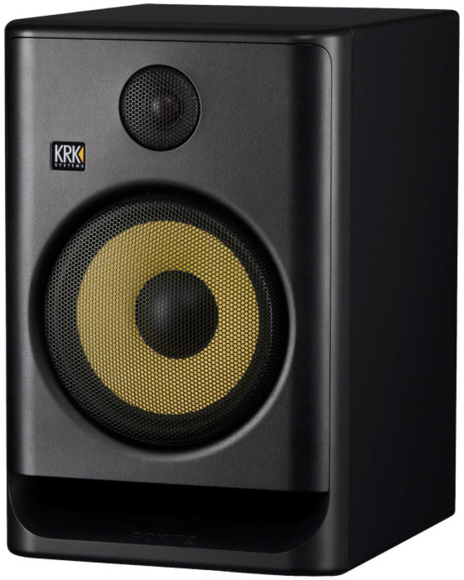 KRK Rokit 8 G5 - main (0)