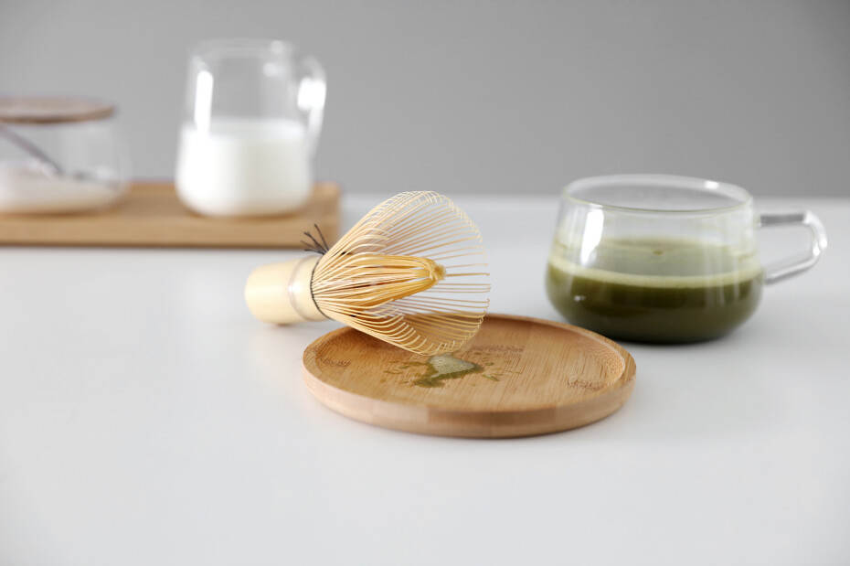 Bambusová metlička, na matcha čaj, Viva Scandinavia - main (4)