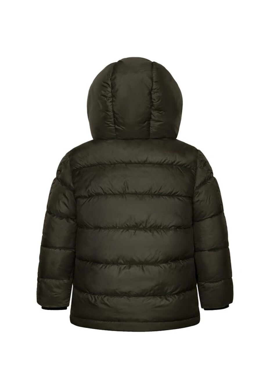 Kabát chlapecký nylonvý Puffa, Minoti, 11COAT 10, khaki - 158/164 | 13/14let - main (2)