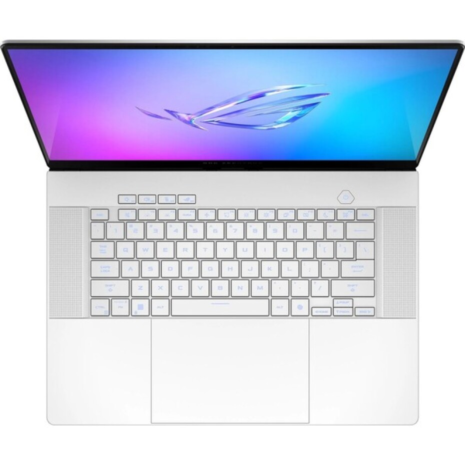 ASUS ROG Zephyrus G16 (GA605WI-NEBULA016W) bílý - main (2)