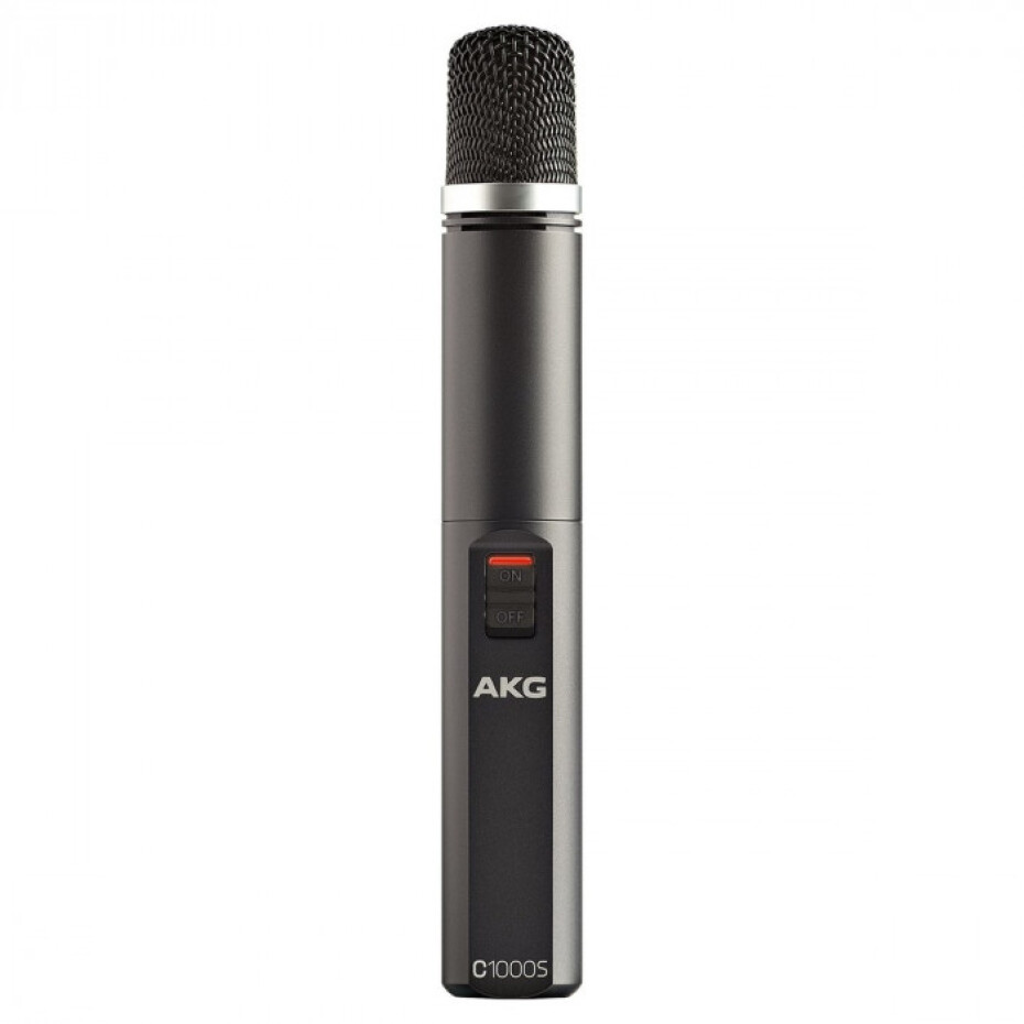 AKG C1000 S MK4 - main (0)