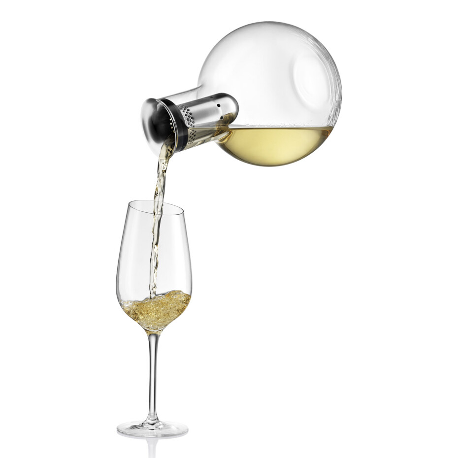 Dekantovací karafa 750 ml, chladící, Eva Solo - main (4)